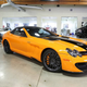 Image for article titled Buy This Mercedes SLR McLaren 722S If You Love Halloween Every Day of the Year